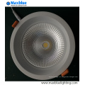 Big Hole e Big Angle LED COB Down Light 30W